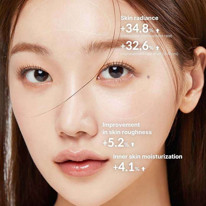 medicube Capsule Cream with Deep Vitamin C | Liposome Vitamin C Golden Capsule for Radiance & Firm-Looking Skin | Hydrating Glow Gel Texture | Korean Skincare, 1.94 oz - Image 5