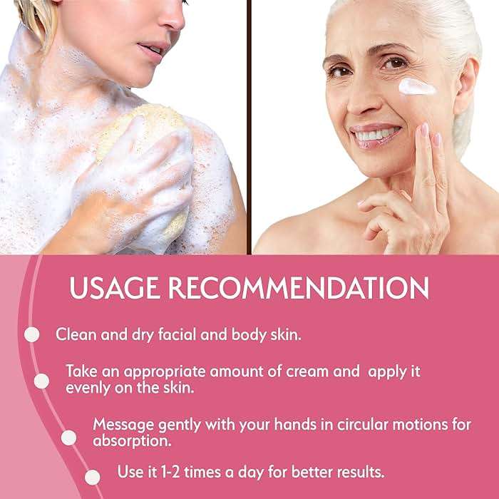 ANGELYCIA Organic Wild Yam Cream for Hormone Balance - Natural Support for Menopause, Perimenopause & PMS Relief - Pure Wild Yam Root Extract Estrogen-Free Balancing Cream for Women - 2 oz - Image 6
