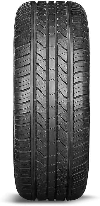 Set of 2 (Two) Travelstar UN99 All Season 225/65R17 102H All Season Radial Passenger Car Tire 225/65/17 UTQG 440AA - Includes Three-Year Road Hazard Warranty (Tire Only) - Image 5
