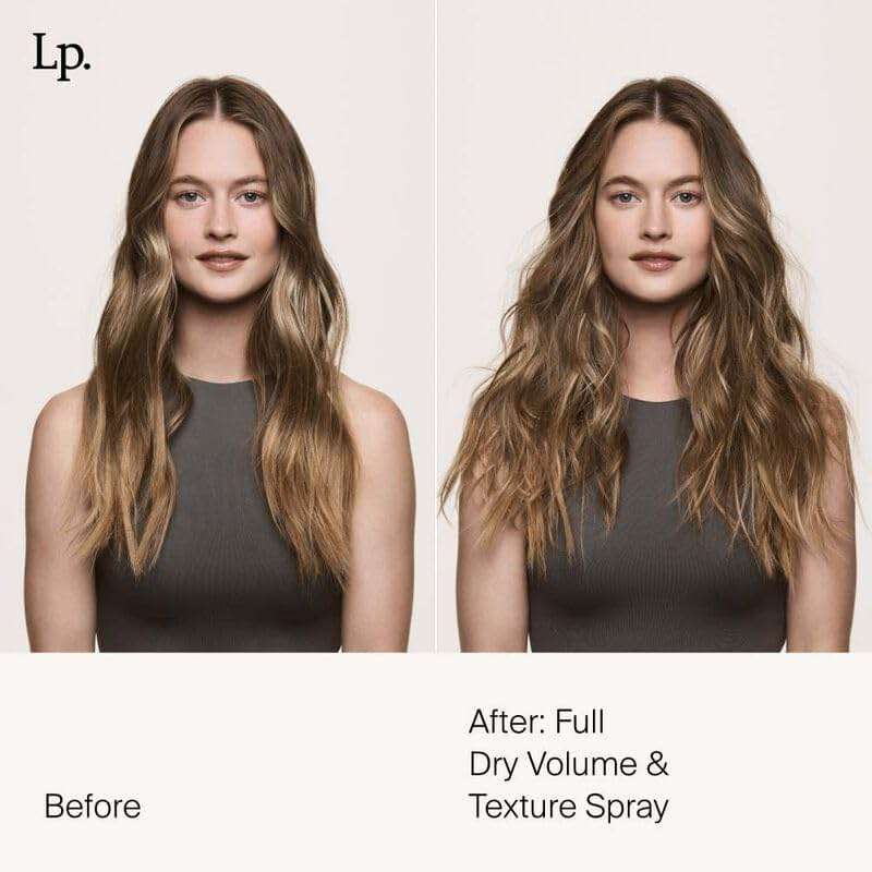 Living Proof Travel Size Advanced Clean Dry Shampoo + Dry Volume & Texture Spray Bundle ($37 Value) - Image 3