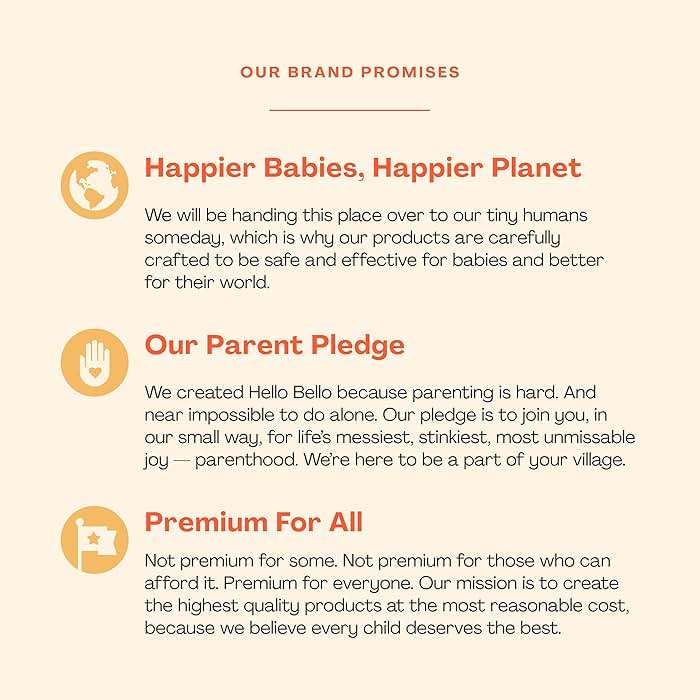 Hello Bello Premium Baby Diapers Size 5, 18 Count of Disposable, Extra-Absorbent, Hypoallergenic Baby Diapers with Snug and Comfort Fit, Alphabet Soup - Image 4