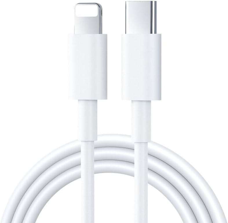 OUPES Phone Charger Certified 2.4A Fast Charging 3FT Type-C to Cord Data Sync Transfer Cord - Image 1