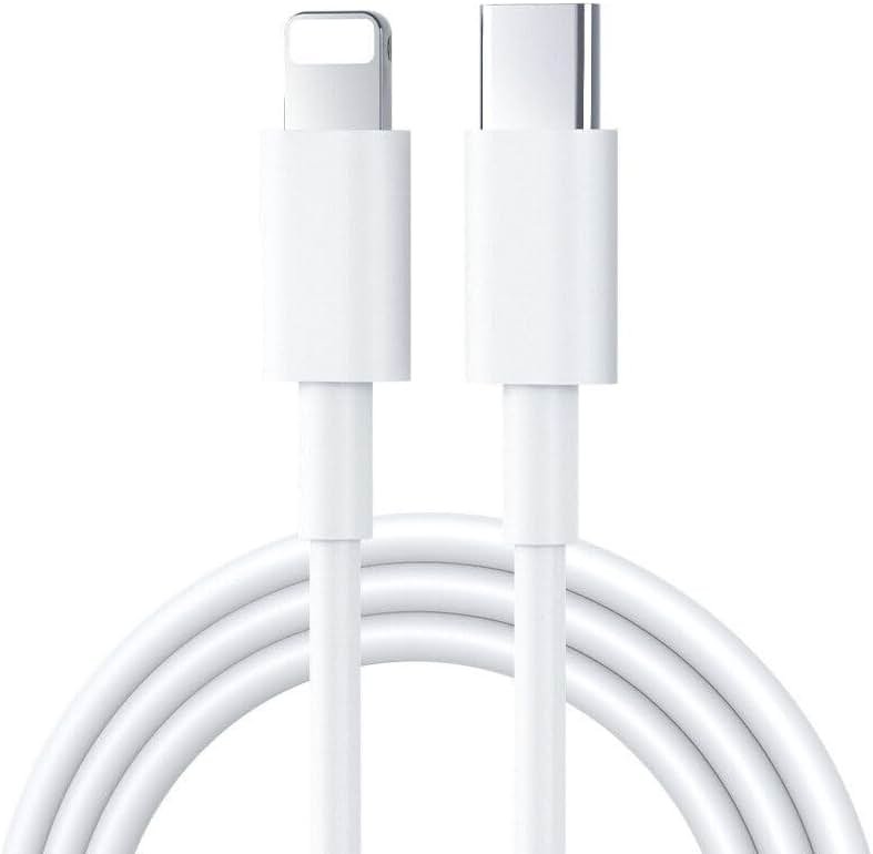OUPES Phone Charger Certified 2.4A Fast Charging 3FT Type-C to Cord Data Sync Transfer Cord - Product Image