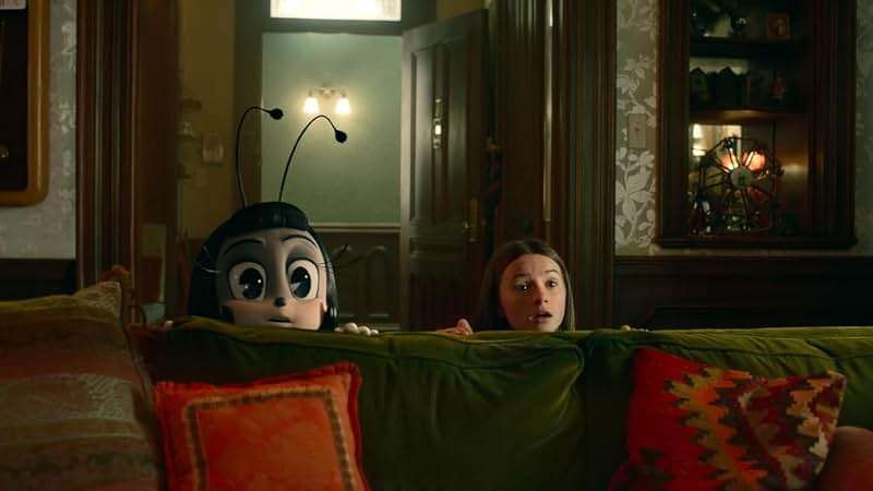 IF (Imaginary Friends) - Image 4
