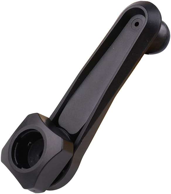 Black 17mm Ball Magnetic Car Phones Magnet Mount Extension Universal Smartphone Cell Stand Phones Br Support Mobile GPS O8d1, Cell Phone Automobile Cradles Accessories Smartphones and Tablets - Image 1