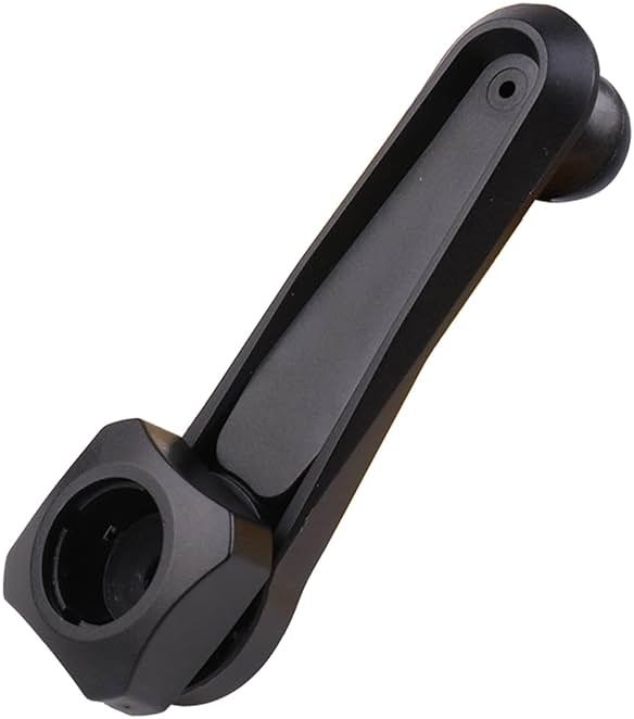 Black 17mm Ball Magnetic Car Phones Magnet Mount Extension Universal Smartphone Cell Stand Phones Br Support Mobile GPS O8d1, Cell Phone Automobile Cradles Accessories Smartphones and Tablets - Product Image