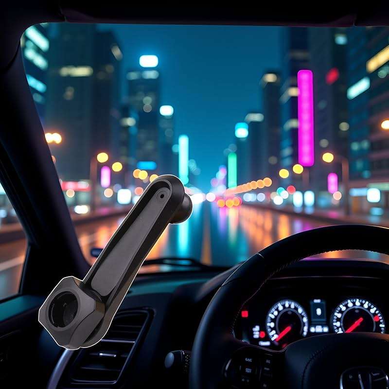 Black 17mm Ball Magnetic Car Phones Magnet Mount Extension Universal Smartphone Cell Stand Phones Br Support Mobile GPS O8d1, Cell Phone Automobile Cradles Accessories Smartphones and Tablets - Image 6