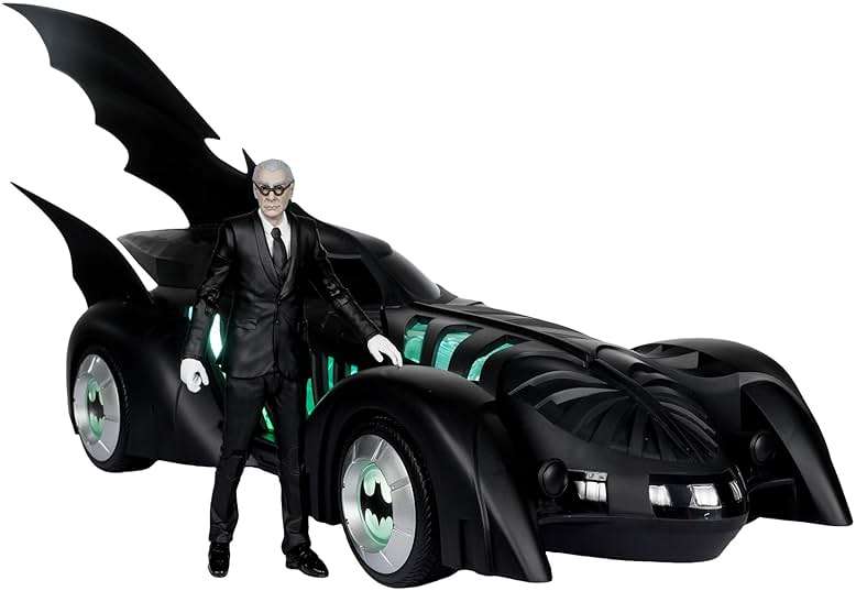 McFarlane Toys 7 - Image 1