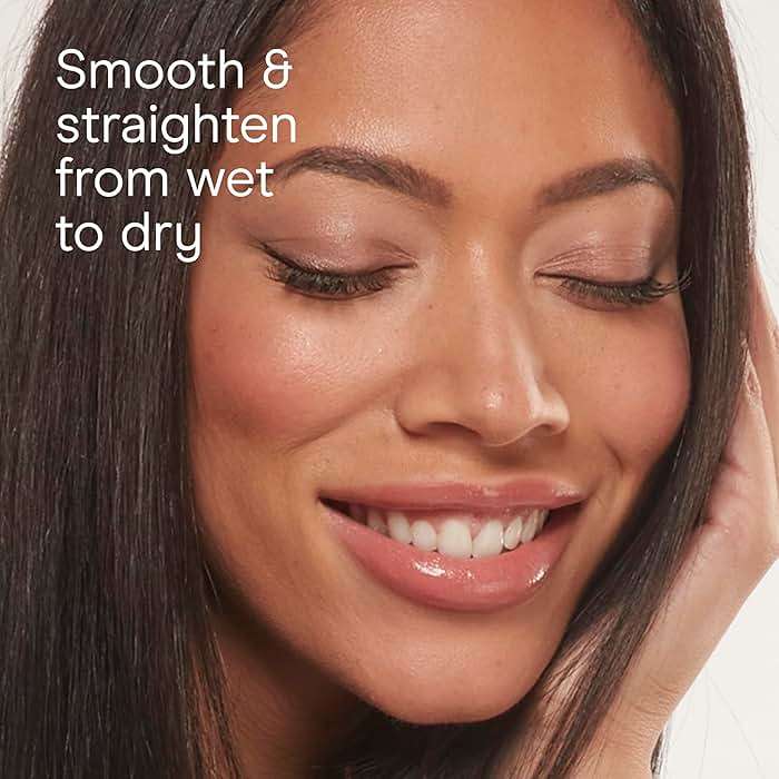 Conair DigitalAire Air Styling System | 4-in-1 Drying and Styling System with 4 Attachments to Detangle, Straighten, Volumize, Dry, Plum, Model 997 - Image 7