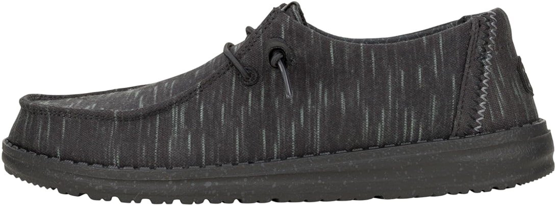 HEYDUDE Women’s Wendy Amazon Exclusive | Women’s Slip-On Loafers | Comfortable, Lightweight, Breathable Casual Shoes - Product Image