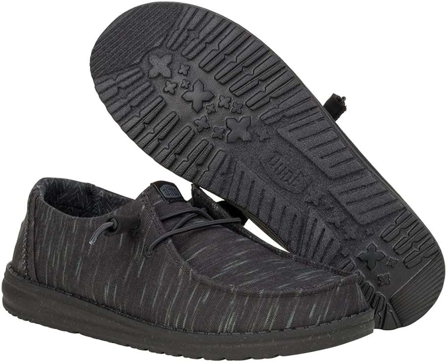 HEYDUDE Women’s Wendy Amazon Exclusive | Women’s Slip-On Loafers | Comfortable, Lightweight, Breathable Casual Shoes - Image 5