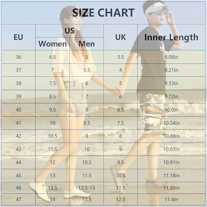 Zureto Grounded Footwear for Women Men Neuropathy, Hike Barefoot Shoes Women - Image 3