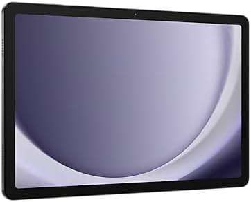 SAMSUNG Galaxy Tab A9+ (128GB, 8GB) 11.0" Android Wi-Fi Tablet, All Day Battery, Snapdragon 695 (6nm), International Model X210 (Graphite) - Image 3