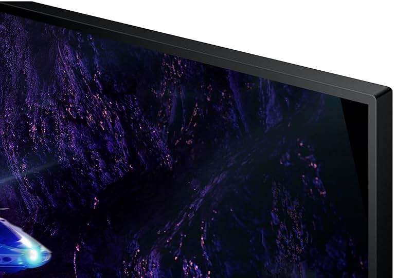Samsung 27-Inch Odyssey G3 (G30D) Series FHD Gaming Monitor, 1ms, 180Hz, AMD FreeSync, Adjustable Stand, Black Equalizer, Virtual Aim Point, Eye Saver Mode, Flicker-Free, LS27DG302ENXZA - Image 19
