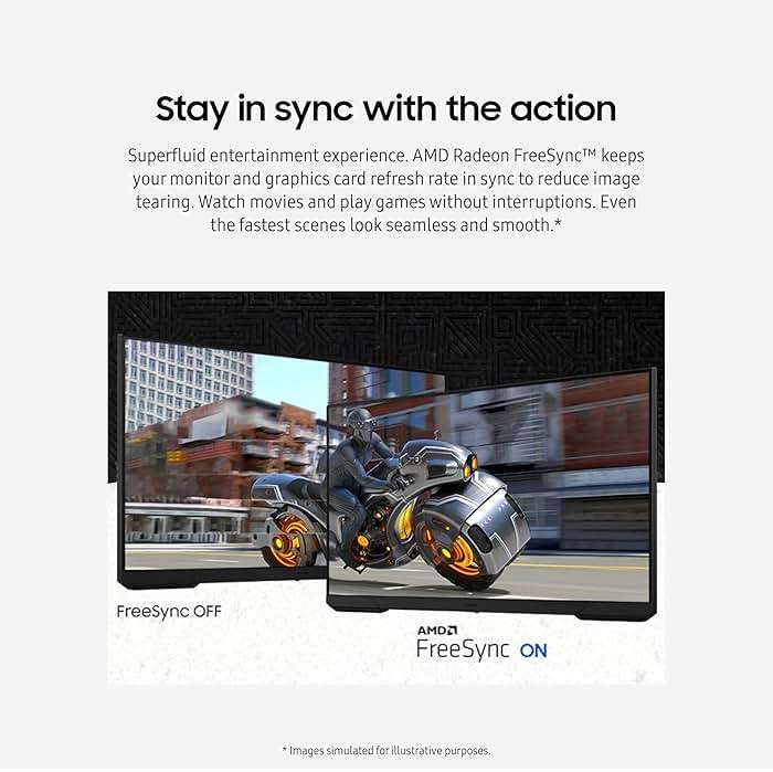 Samsung 27-Inch Odyssey G3 (G30D) Series FHD Gaming Monitor, 1ms, 180Hz, AMD FreeSync, Adjustable Stand, Black Equalizer, Virtual Aim Point, Eye Saver Mode, Flicker-Free, LS27DG302ENXZA - Image 5