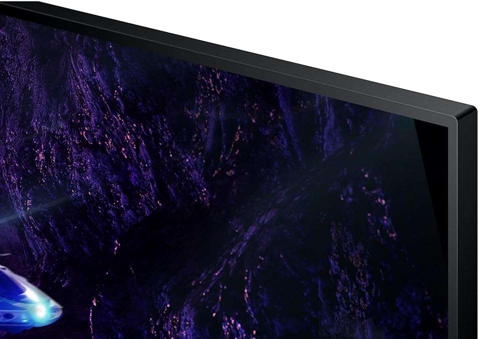 Samsung 24-Inch Odyssey G3 (G30D) Series FHD Gaming Monitor, 1ms, 180Hz, AMD FreeSync, Adjustable Stand, Black Equalizer, Virtual Aim Point, Eye Saver Mode, Flicker-Free, LS24DG302ENXZA - Image 19