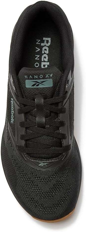 Reebok Nano X5 Mens Shoes, Cross Training Sneakers for Men - Image 4