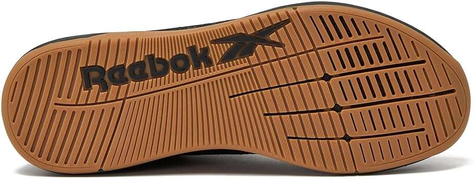 Reebok Nano X5 Mens Shoes, Cross Training Sneakers for Men - Image 5