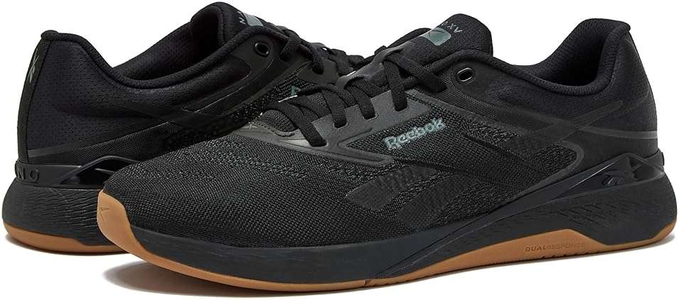 Reebok Nano X5 Mens Shoes, Cross Training Sneakers for Men - Image 6