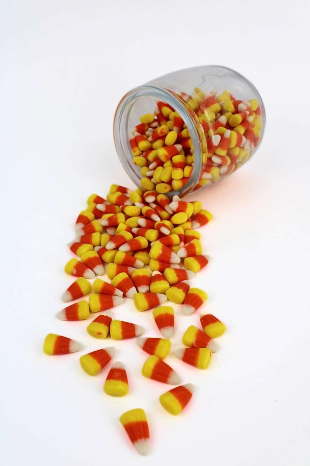 Candy Corn Autumn Mix- Pumpkin and Candy Corn Bulk Blend-Mellowcreme Fall Harvest Festival Mix (2 Pound) - Image 5