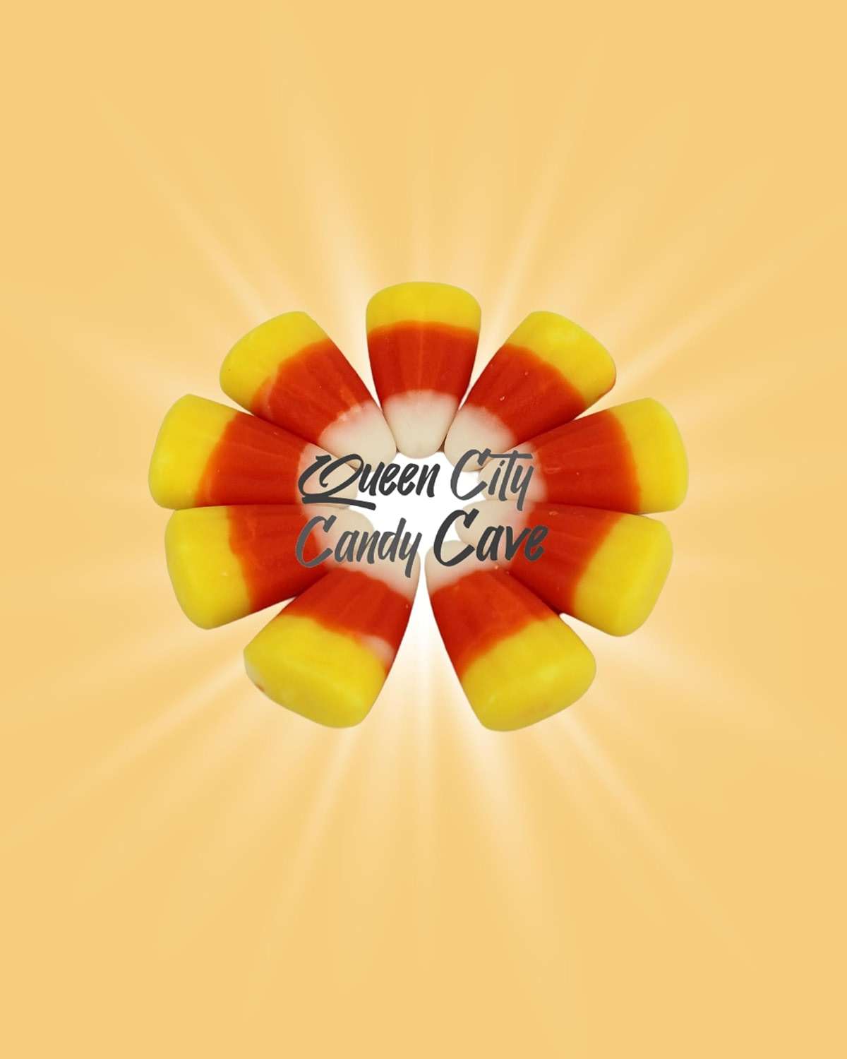 Candy Corn Autumn Mix- Pumpkin and Candy Corn Bulk Blend-Mellowcreme Fall Harvest Festival Mix (2 Pound) - Image 7
