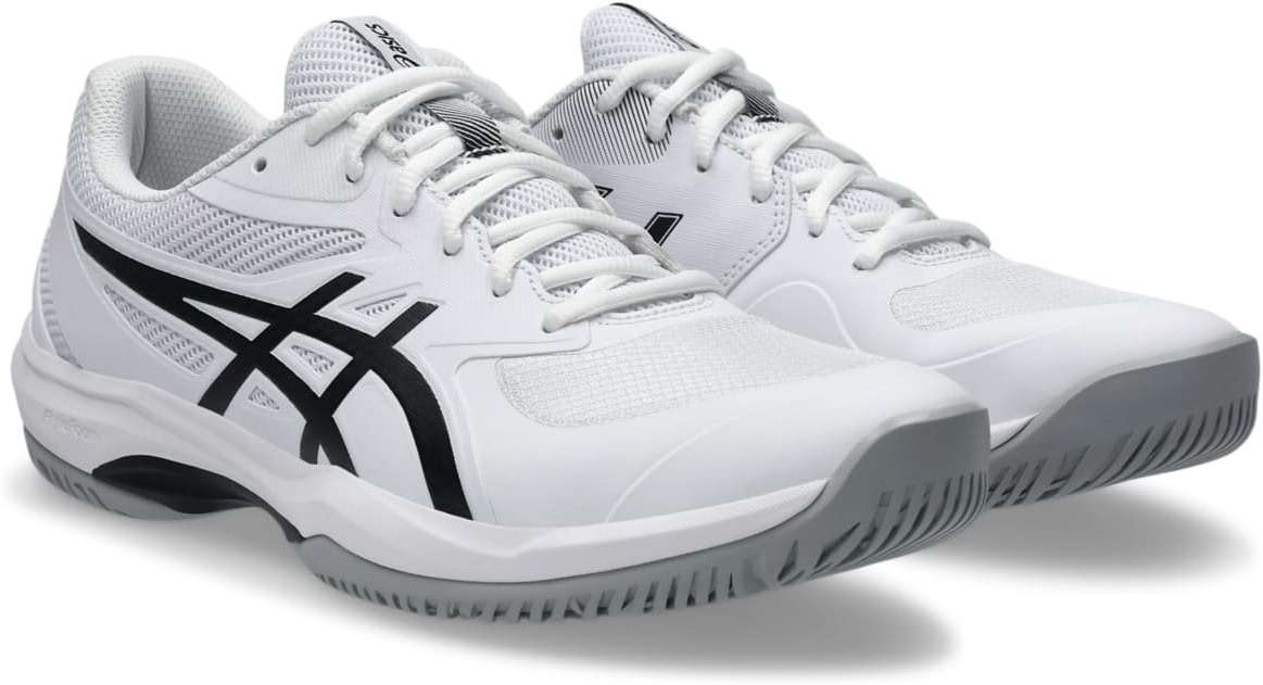 ASICS Men's Game FlyteFoam Tennis Shoes - Image 2