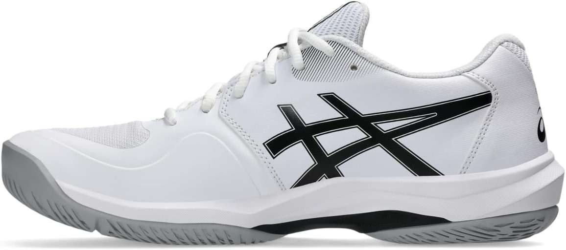 ASICS Men's Game FlyteFoam Tennis Shoes - Image 4