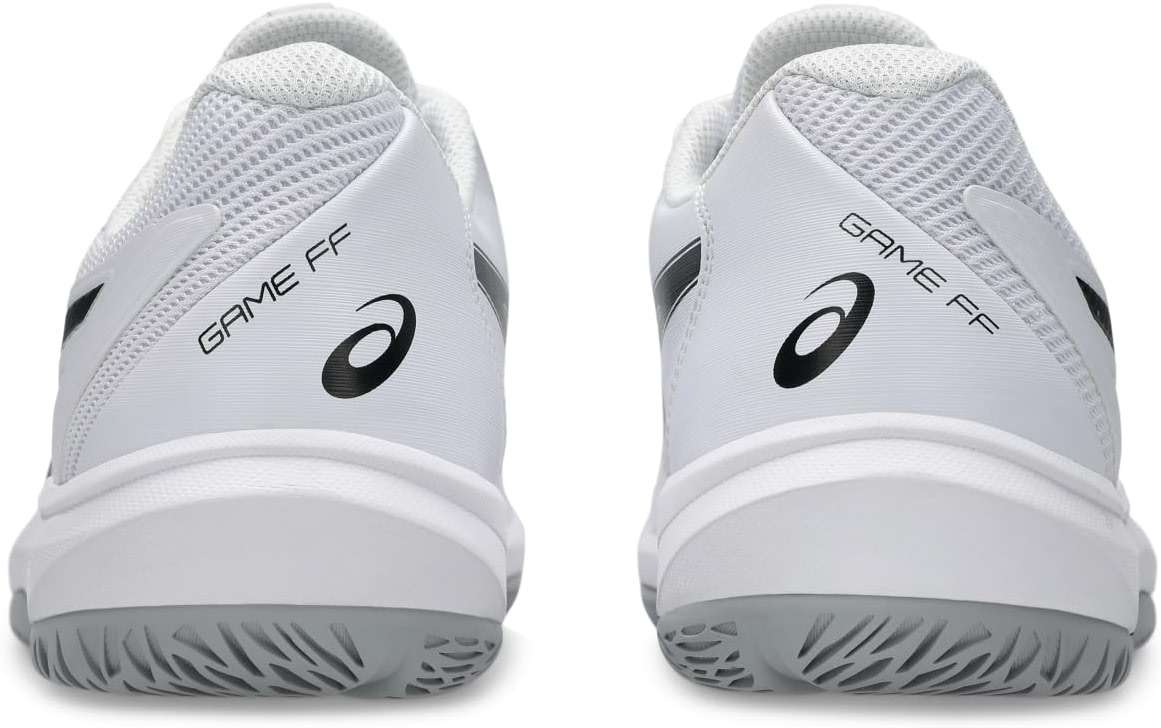 ASICS Men's Game FlyteFoam Tennis Shoes - Image 5