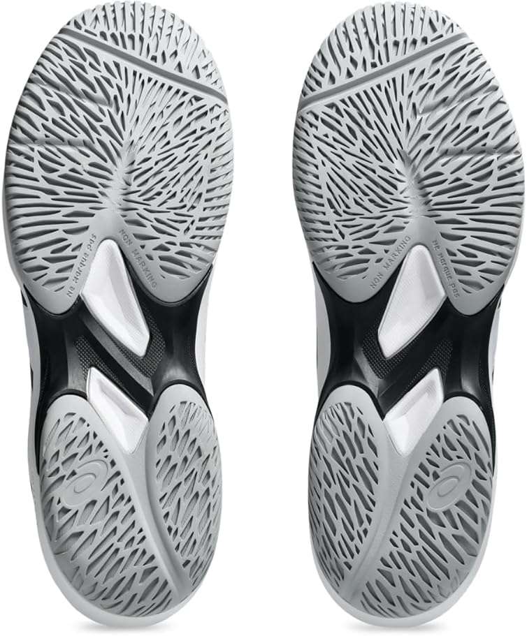 ASICS Men's Game FlyteFoam Tennis Shoes - Image 7