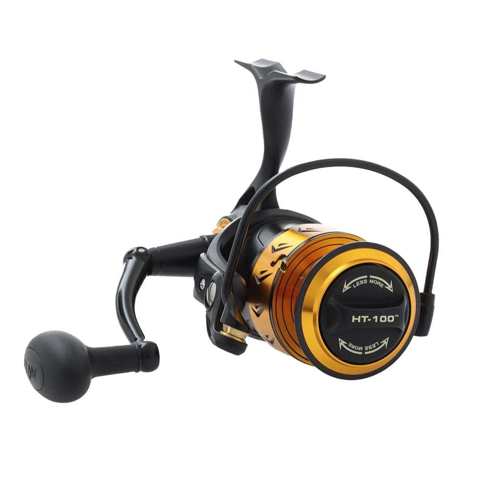 Penn SSVII5500 Spinfisher VII - Image 1