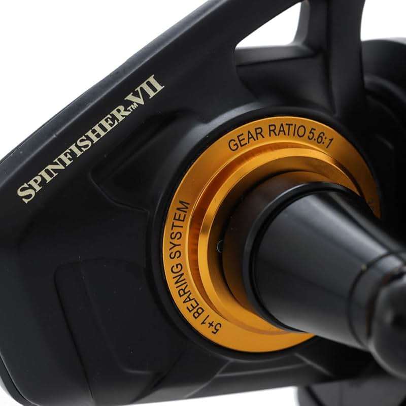 Penn SSVII5500 Spinfisher VII - Image 8