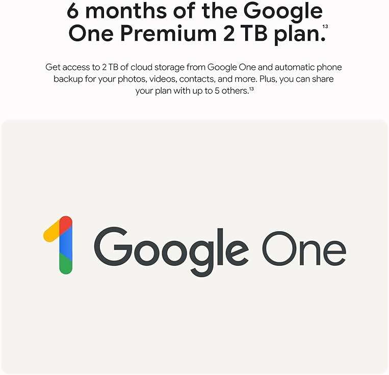 Google Pixel 9 - Unlocked Android Smartphone with Gemini, 24-Hour Battery, Advanced Camera, and 6.3" Actua Display - Obsidian - 128 GB - Image 12