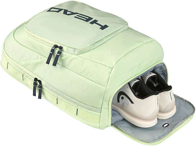 HEAD 260424 Tennis Bag Pro Backpack 30L - Image 3