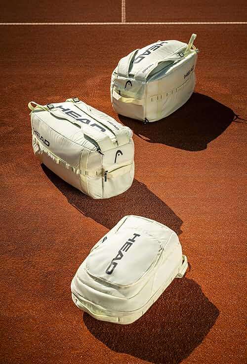 HEAD 260424 Tennis Bag Pro Backpack 30L - Image 4