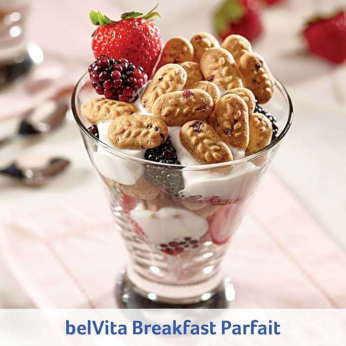 belVita Bites Breakfast Biscuits Variety Pack, 3 Flavors, Mother's Day, 40 Snack Packs - Image 11