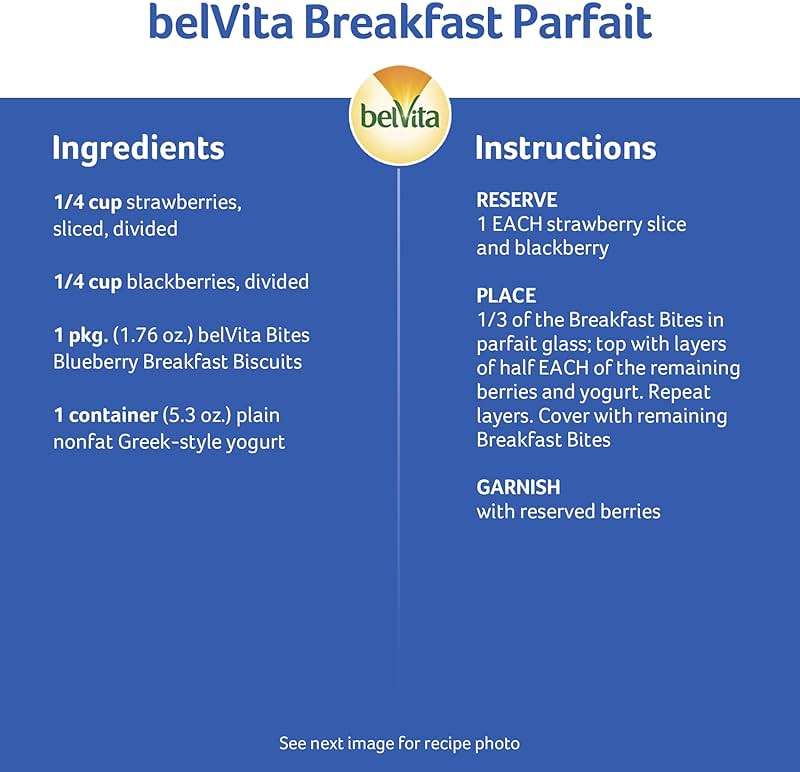 belVita Bites Breakfast Biscuits Variety Pack, 3 Flavors, Mother's Day, 40 Snack Packs - Image 10