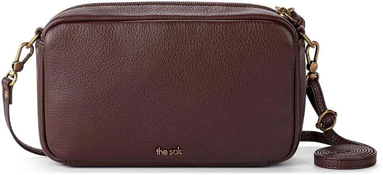 The Sak Women's Cora Smartphone Crossbody - Image 2