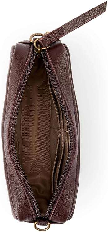 The Sak Women's Cora Smartphone Crossbody - Image 4