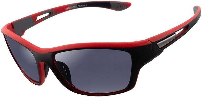 HIYANJN Reading Sunglasses for Men Women Outdoor Running Cycling Fishing Sport Full Frame Sun reader UV 400 Protection - Image 1