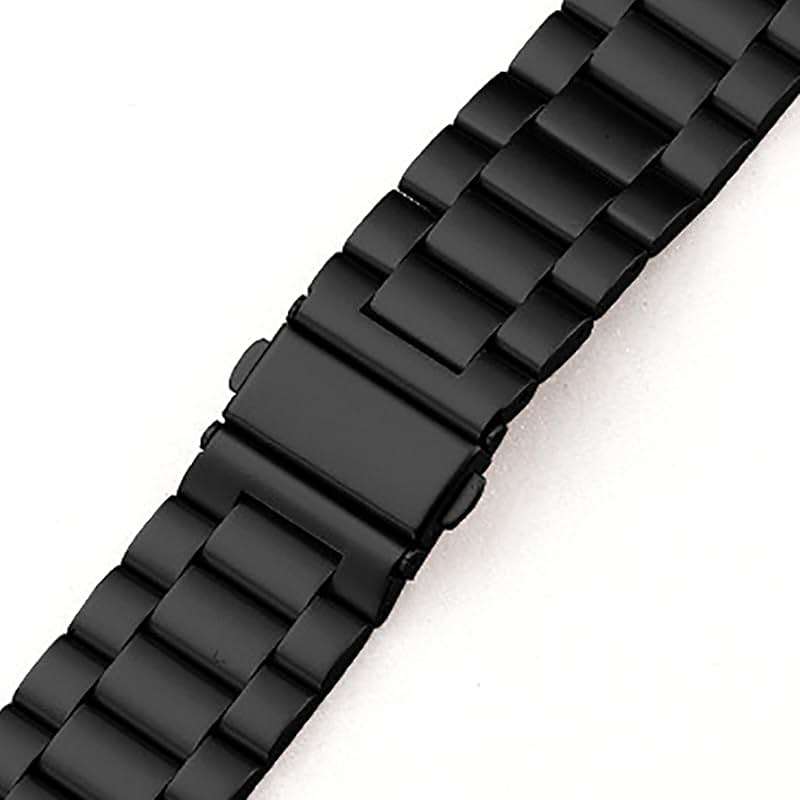 SPGUARD Metal Band Compatible with Samsung Galaxy Watch 7/8 Ultra 47mm (2025/2024), No Gap Stainless Steel Band Strap for Men Women Business, NOT for Other Models - Image 7