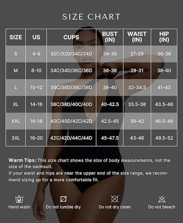 SHAPELLX Women's One Piece Swimsuit Tummy Control Ruched Full Coverage Bathing Suit V Neck Slimming Swimwear - Image 6