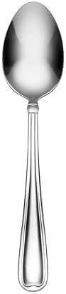 Cambridge 33901AH Allure Sand Teaspoon - Product Image