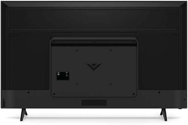 VIZIO V-Series 50 Inch 4K UHD LED Smart TV, Bluetooth Capable, with Dolby Vision HDR HDR10+ HLG, DTS Virtual X, WiFi 6 Dual-Band, HDMI VRR and IQ Active (V4K50C-0809) - Image 5