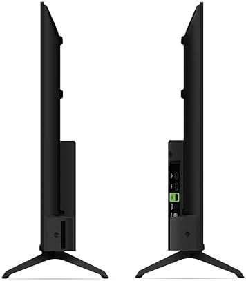 VIZIO 43 Inch FHD Smart TV Full Array LED, HDR10, Bluetooth Compatible, Works with AirPlay 2 and Chromecast Built-in, DTS Virtual X and HDMI VRR (VFD43M-0804) (Renewed) - Image 6