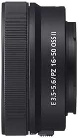 Sony E PZ 16–50 mm F3.5–5.6 OSS II - Image 3