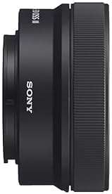 Sony E PZ 16–50 mm F3.5–5.6 OSS II - Image 6