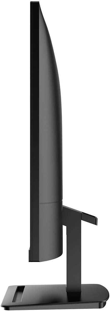 msi PRO MP273U, IPS 3840 x 2160 (UHD) Computer Monitor, 4K, 60 Hz, Adaptive-Synch, HDMI, DisplayPort, 4ms (GTG), Black - Image 4