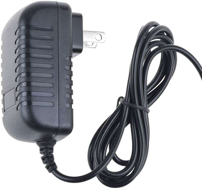 PGENDAR 18V Charger for Hypervolt Gun Power for Hyperice Charger for Hypervolt Go 2 Pro 55200 001-00 for Hyperice 2 Pro for Hypervolt 2 Model 53200 038-00 for Vyper 3/2/Go Gun DC Power Cord - Image 2