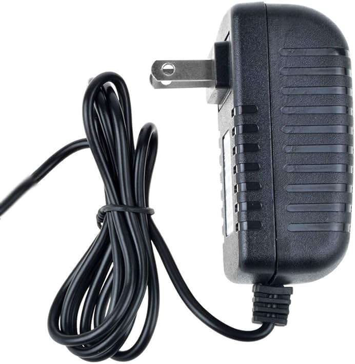 PGENDAR 18V Charger for Hypervolt Gun Power for Hyperice Charger for Hypervolt Go 2 Pro 55200 001-00 for Hyperice 2 Pro for Hypervolt 2 Model 53200 038-00 for Vyper 3/2/Go Gun DC Power Cord - Image 3