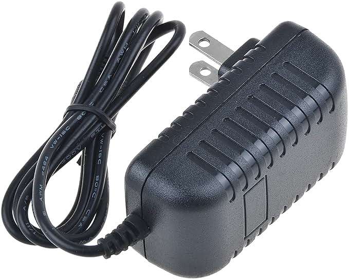 PGENDAR 18V Charger for Hypervolt Gun Power for Hyperice Charger for Hypervolt Go 2 Pro 55200 001-00 for Hyperice 2 Pro for Hypervolt 2 Model 53200 038-00 for Vyper 3/2/Go Gun DC Power Cord - Image 4